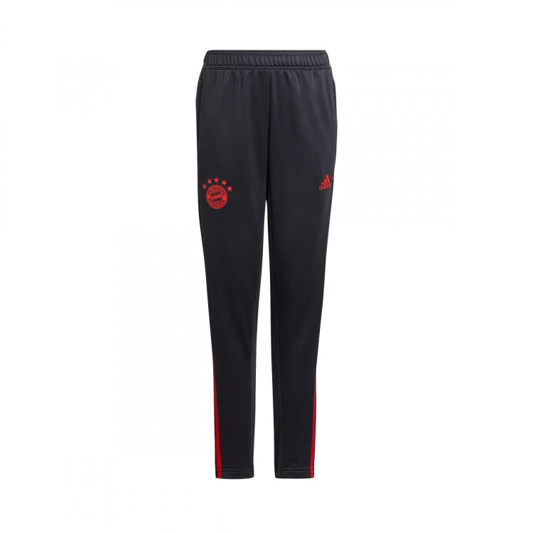 Pantalón Largo Adidas FC Bayern De Múnich Training 2022-2023 Niño 1 Pantalón Largo Adidas FC Bayern De Múnich Training 2022-2023 Niño