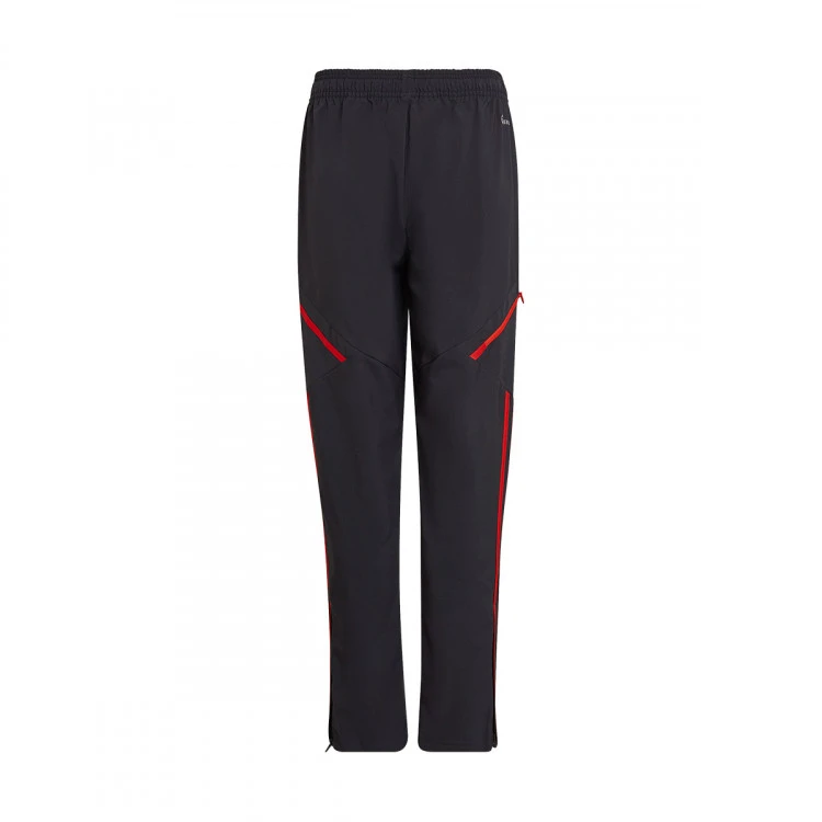 Pantalón Largo Adidas FC Bayern De Múnich Training 2022-2023 Niño 2 Pantalón Largo Adidas FC Bayern De Múnich Training 2022-2023 Niño - Imagen 2