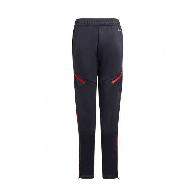 Pantalón Largo Adidas FC Bayern De Múnich Training 2022-2023 Niño 2 Pantalón Largo Adidas FC Bayern De Múnich Training 2022-2023 Niño - Imagen 2