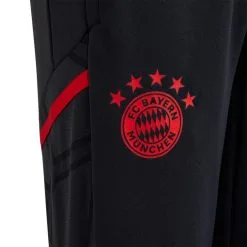 Pantalón Largo Adidas FC Bayern De Múnich Training 2022-2023 Niño 6 Pantalón Largo Adidas FC Bayern De Múnich Training 2022-2023 Niño -JUMA Deporte Comercio pantalon largo adidas fc bayern de munich training 2022 2023 nino night grey 2