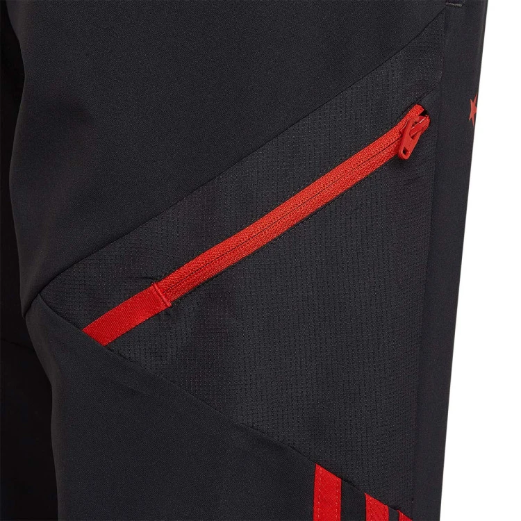 Pantalón Largo Adidas FC Bayern De Múnich Training 2022-2023 Niño 4 Pantalón Largo Adidas FC Bayern De Múnich Training 2022-2023 Niño - Imagen 4