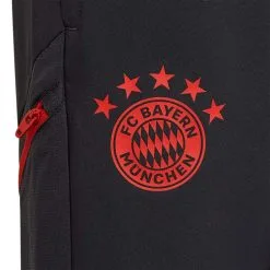 Pantalón Largo Adidas FC Bayern De Múnich Training 2022-2023 Niño 9 Pantalón Largo Adidas FC Bayern De Múnich Training 2022-2023 Niño -JUMA Deporte Comercio pantalon largo adidas fc bayern de munich training 2022 2023 nino night grey 4