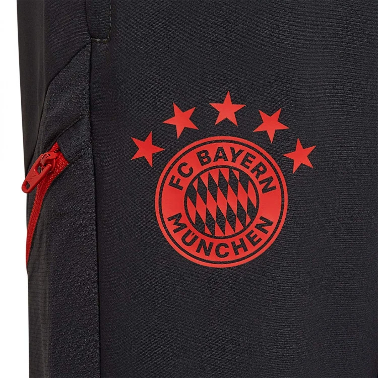 Pantalón Largo Adidas FC Bayern De Múnich Training 2022-2023 Niño 5 Pantalón Largo Adidas FC Bayern De Múnich Training 2022-2023 Niño - Imagen 5
