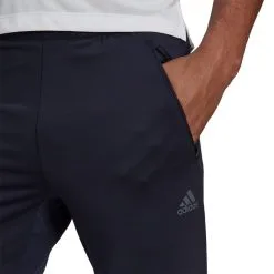 Pantalón Largo Adidas HIIT Training -JUMA Deporte Comercio pantalon largo adidas hiit training legend ink 3
