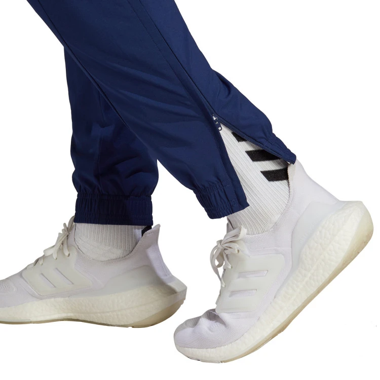 Pantalón Largo Adidas Italia Fanswear Icon 5 Pantalón Largo Adidas Italia Fanswear Icon - Imagen 5