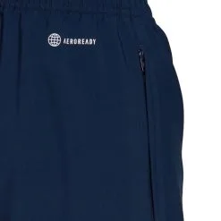 Pantalón Largo Adidas Juventus FC Pre-Match 2022-2023 -JUMA Deporte Comercio pantalon largo adidas juventus fc pre match 2022 2023 night indigo 4