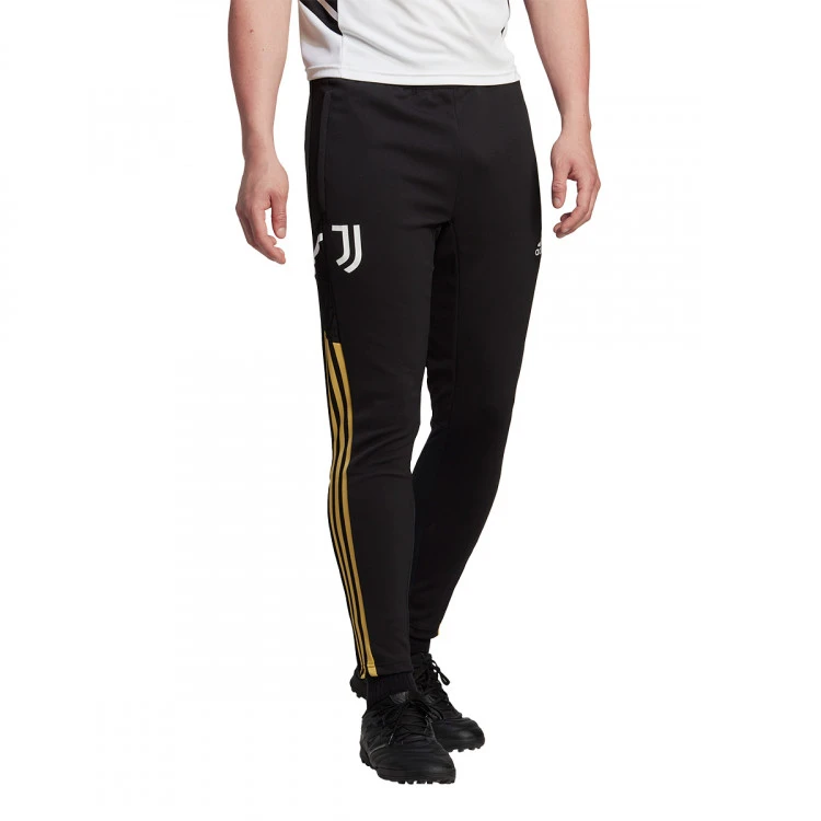 Pantalón Largo Adidas Juventus FC Training 2022-2023 2 Pantalón Largo Adidas Juventus FC Training 2022-2023 - Imagen 2