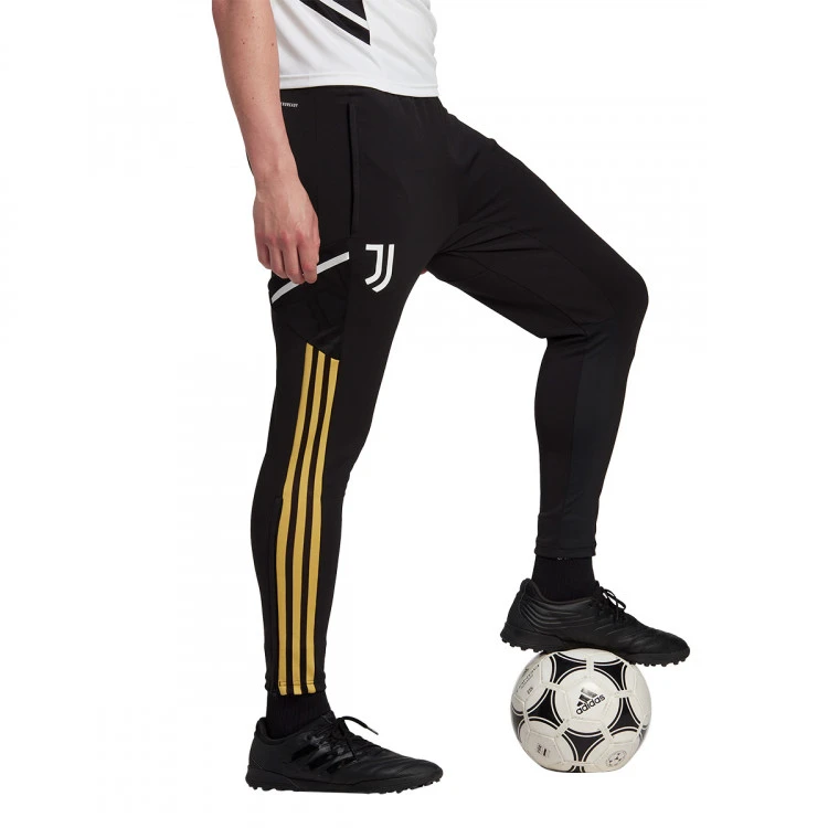 Pantalón Largo Adidas Juventus FC Training 2022-2023 4 Pantalón Largo Adidas Juventus FC Training 2022-2023 - Imagen 4