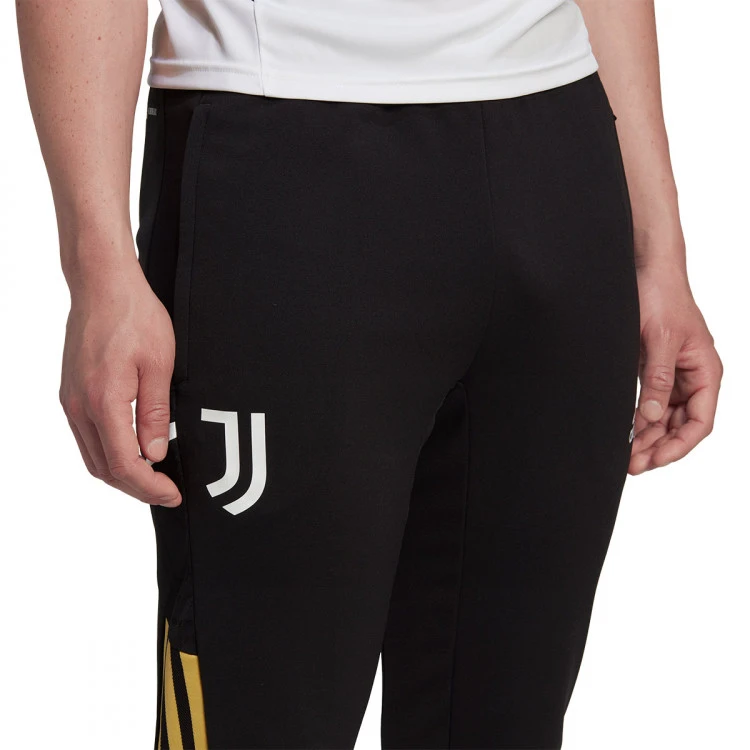 Pantalón Largo Adidas Juventus FC Training 2022-2023 5 Pantalón Largo Adidas Juventus FC Training 2022-2023 - Imagen 5