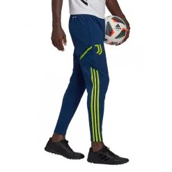 Pantalón Largo Adidas Juventus FC Training 2022-2023 8 Pantalón Largo Adidas Juventus FC Training 2022-2023 -JUMA Deporte Comercio pantalon largo adidas juventus fc training 2022 2023 mystery blue semi solar slime 3