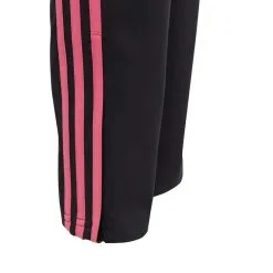 Pantalón Largo Adidas Juventus FC Training 2022-2023 Niño -JUMA Deporte Comercio pantalon largo adidas juventus fc training 2022 2023 nino black pulse magenta 4