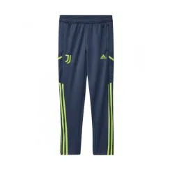 Pantalón Largo Adidas Juventus FC Training 2022-2023 Niño