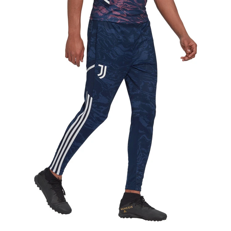 Pantalón Largo Adidas Juventus FC Training 2022-2023 2 Pantalón Largo Adidas Juventus FC Training 2022-2023 - Imagen 2