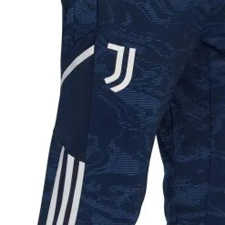 Pantalón Largo Adidas Juventus FC Training 2022-2023 8 Pantalón Largo Adidas Juventus FC Training 2022-2023 -JUMA Deporte Comercio pantalon largo adidas juventus fc training 2022 2023 tech indigo night indigo 3