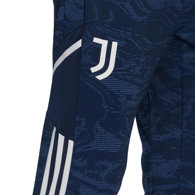 Pantalón Largo Adidas Juventus FC Training 2022-2023 4 Pantalón Largo Adidas Juventus FC Training 2022-2023 - Imagen 4