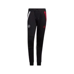 Pantalón Largo Adidas Manchester United FC Fanswear 2022-2023
