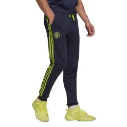 Pantalón Largo Adidas Manchester United FC Fanswear 2022-2023 7 Pantalón Largo Adidas Manchester United FC Fanswear 2022-2023 -JUMA Deporte Comercio pantalon largo adidas manchester united fc fanswear 2022 2023 legend ink 1