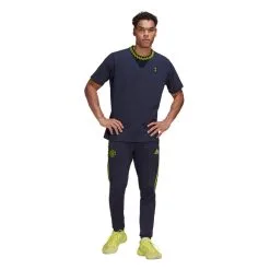 Pantalón Largo Adidas Manchester United FC Fanswear 2022-2023 9 Pantalón Largo Adidas Manchester United FC Fanswear 2022-2023 -JUMA Deporte Comercio pantalon largo adidas manchester united fc fanswear 2022 2023 legend ink 3