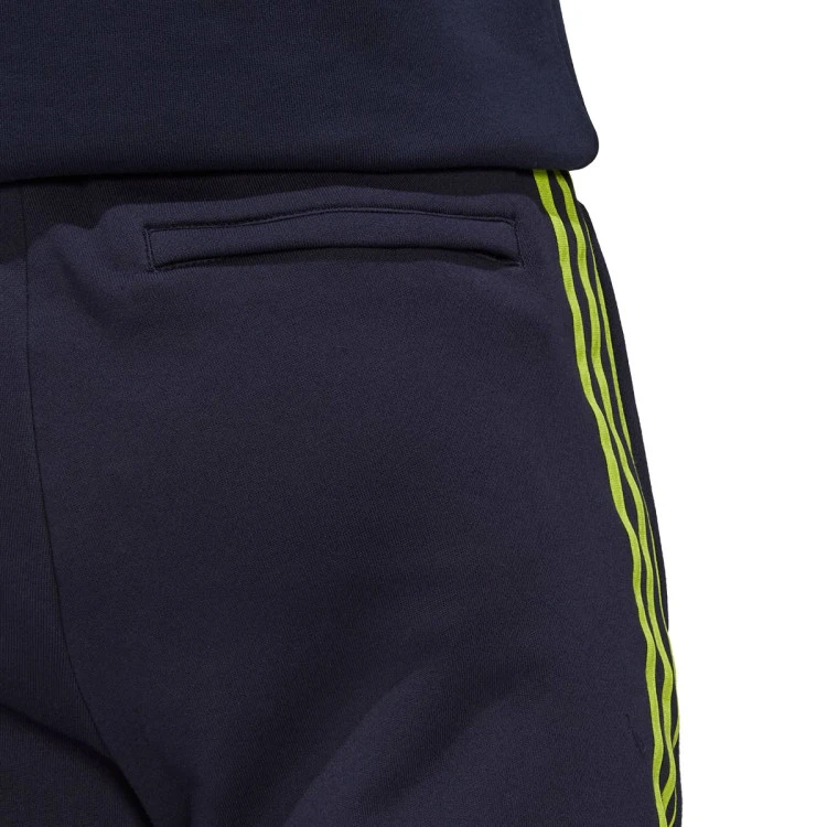 Pantalón Largo Adidas Manchester United FC Fanswear 2022-2023 5 Pantalón Largo Adidas Manchester United FC Fanswear 2022-2023 - Imagen 5