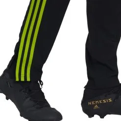 Pantalón Largo Adidas Manchester United FC Pre-Match 2022-2023 9 Pantalón Largo Adidas Manchester United FC Pre-Match 2022-2023 -JUMA Deporte Comercio pantalon largo adidas manchester united fc pre match 2022 2023 black 4