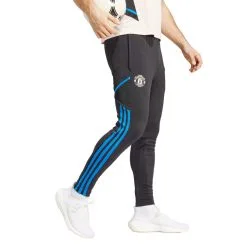Pantalón Largo Adidas Manchester United FC Training 2022-2023