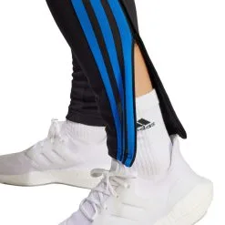 Pantalón Largo Adidas Manchester United FC Training 2022-2023 -JUMA Deporte Comercio pantalon largo adidas manchester united fc training 2022 2023 black glory blue 3