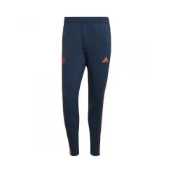 Pantalón Largo Adidas Manchester United FC Training 2022-2023