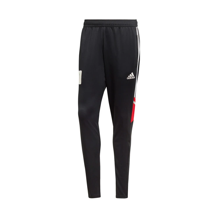 Pantalón Largo Adidas Messi Track 1 Pantalón Largo Adidas Messi Track