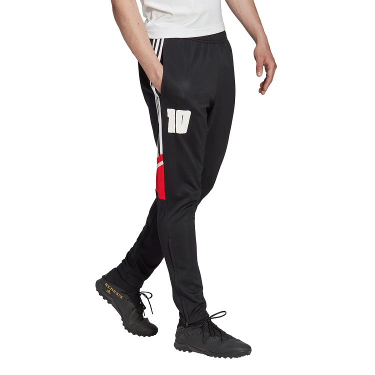 Pantalón Largo Adidas Messi Track 2 Pantalón Largo Adidas Messi Track - Imagen 2