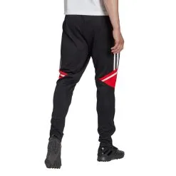 Pantalón Largo Adidas Messi Track 8 Pantalón Largo Adidas Messi Track -JUMA Deporte Comercio pantalon largo adidas messi track black 2