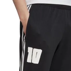 Pantalón Largo Adidas Messi Track 10 Pantalón Largo Adidas Messi Track -JUMA Deporte Comercio pantalon largo adidas messi track black 4