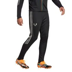 Pantalón Largo Adidas Messi Training 6 Pantalón Largo Adidas Messi Training -JUMA Deporte Comercio pantalon largo adidas messi training black 1