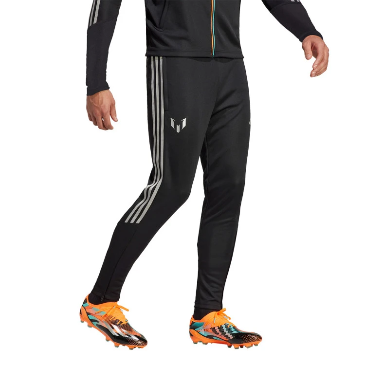 Pantalón Largo Adidas Messi Training 2 Pantalón Largo Adidas Messi Training - Imagen 2