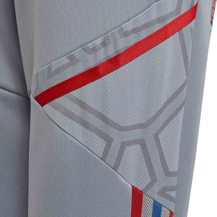 Pantalón Largo Adidas Olympique De Lyon Training 2022-2023 Niño 4 Pantalón Largo Adidas Olympique De Lyon Training 2022-2023 Niño - Imagen 4