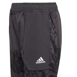Pantalón Largo Adidas Pogba Tapered Niño 8 Pantalón Largo Adidas Pogba Tapered Niño -JUMA Deporte Comercio pantalon largo adidas pogba tapered nino carbon black 3