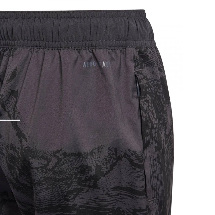 Pantalón Largo Adidas Pogba Tapered Niño 5 Pantalón Largo Adidas Pogba Tapered Niño - Imagen 5