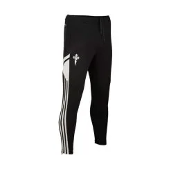 Pantalón Largo Adidas RC Celta De Vigo Training 2022-2023 -JUMA Deporte Comercio pantalon largo adidas rc celta de vigo training 2022 2023 black 1