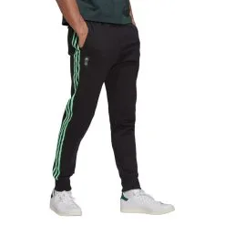 Pantalón Largo Adidas Real Madrid CF Fanswear 2022-2023 6 Pantalón Largo Adidas Real Madrid CF Fanswear 2022-2023 -JUMA Deporte Comercio pantalon largo adidas real madrid cf fanswear 2022 2023 black 1