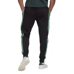 Pantalón Largo Adidas Real Madrid CF Fanswear 2022-2023 7 Pantalón Largo Adidas Real Madrid CF Fanswear 2022-2023 -JUMA Deporte Comercio pantalon largo adidas real madrid cf fanswear 2022 2023 black 2