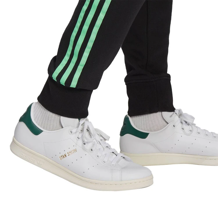 Pantalón Largo Adidas Real Madrid CF Fanswear 2022-2023 5 Pantalón Largo Adidas Real Madrid CF Fanswear 2022-2023 - Imagen 5