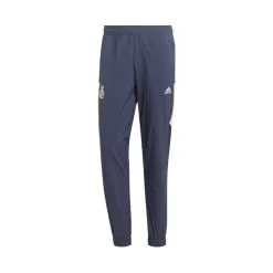 Pantalón Largo Adidas Real Madrid CF Fanswear Icon