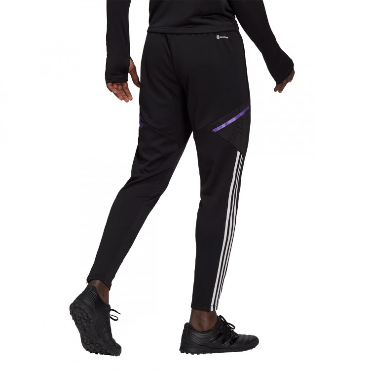 Pantalón Largo Adidas Real Madrid CF Training 2022-2023 3 Pantalón Largo Adidas Real Madrid CF Training 2022-2023 - Imagen 3