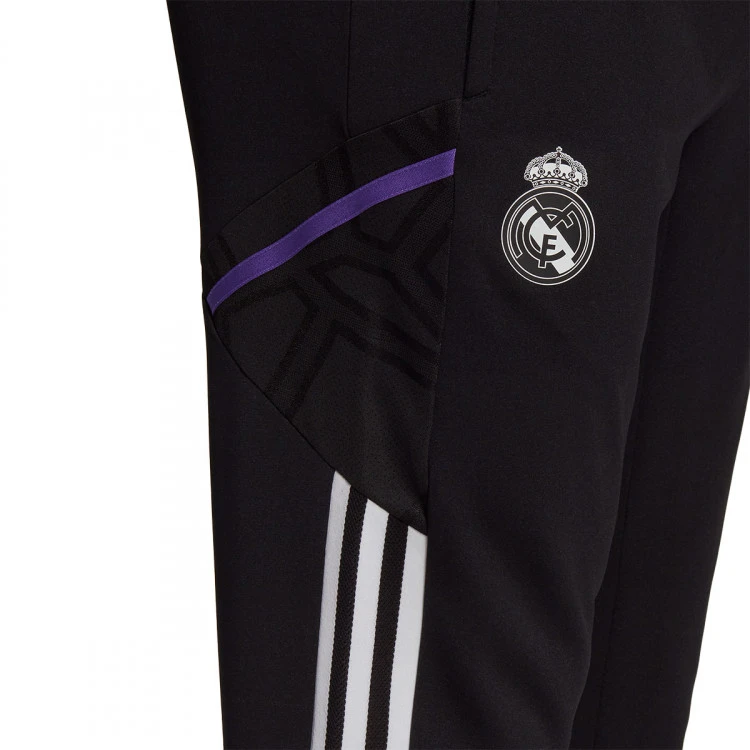 Pantalón Largo Adidas Real Madrid CF Training 2022-2023 5 Pantalón Largo Adidas Real Madrid CF Training 2022-2023 - Imagen 5