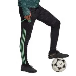 Pantalón Largo Adidas Real Madrid CF Training 2022-2023 7 Pantalón Largo Adidas Real Madrid CF Training 2022-2023 -JUMA Deporte Comercio pantalon largo adidas real madrid cf training 2022 2023 carbon black 2