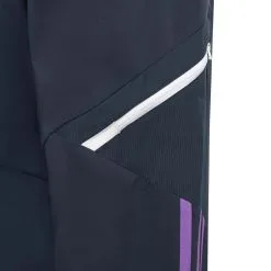 Pantalón Largo Adidas Real Madrid CF Training 2022-2023 Niño -JUMA Deporte Comercio pantalon largo adidas real madrid cf training 2022 2023 nino night navy 4 1