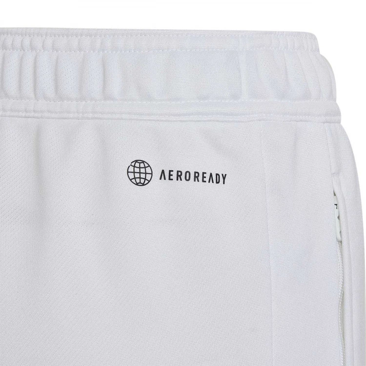 Pantalón Largo Adidas Real Madrid CF Training 2022-2023 Niño 3 Pantalón Largo Adidas Real Madrid CF Training 2022-2023 Niño - Imagen 3