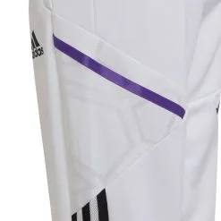 Pantalón Largo Adidas Real Madrid CF Training 2022-2023 Niño 9 Pantalón Largo Adidas Real Madrid CF Training 2022-2023 Niño -JUMA Deporte Comercio pantalon largo adidas real madrid cf training 2022 2023 nino white 4