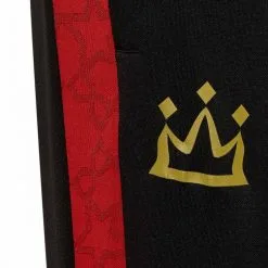 Pantalón Largo Adidas Salah Training Niño -JUMA Deporte Comercio pantalon largo adidas salah training nino black 2