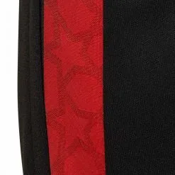 Pantalón Largo Adidas Salah Training Niño -JUMA Deporte Comercio pantalon largo adidas salah training nino black 3