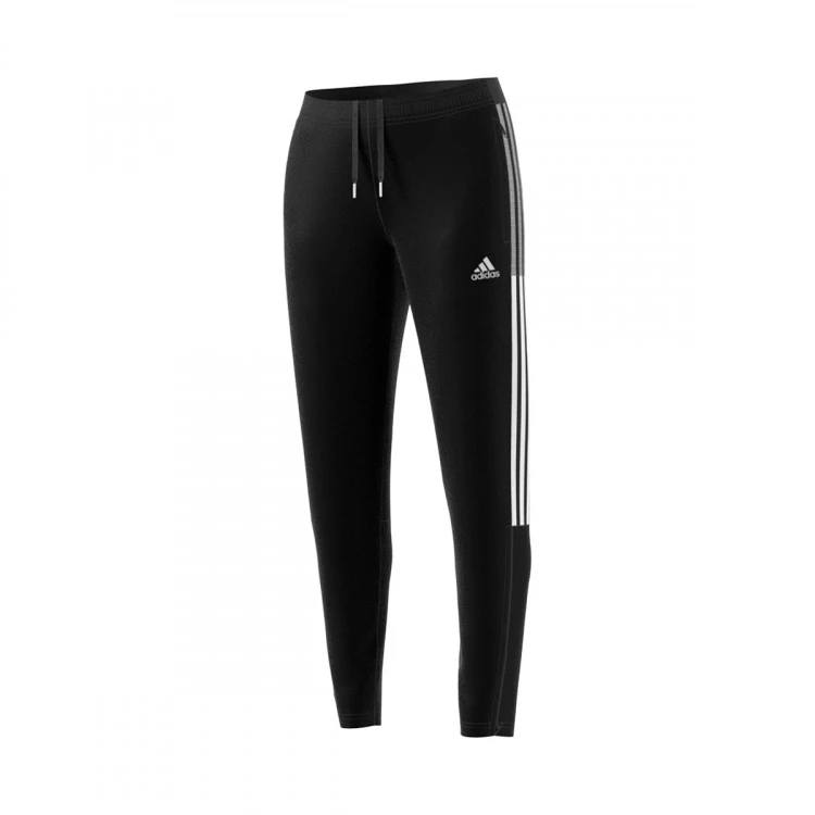 Pantalón Largo Adidas Tiro 21 Training Mujer 1 Pantalón Largo Adidas Tiro 21 Training Mujer
